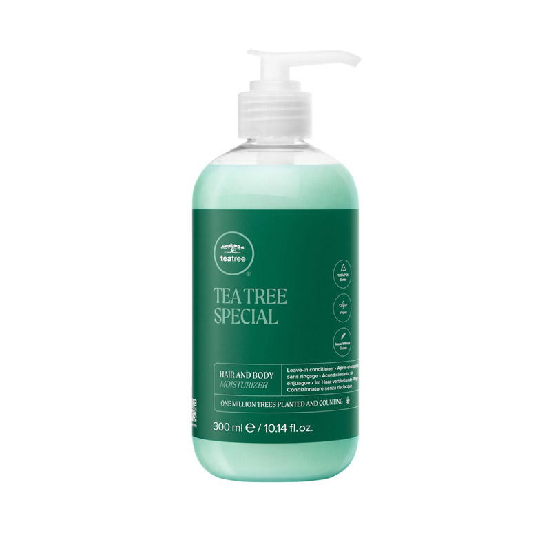 Paul Mitchell Tea Tree Hair and Body Moistuizer